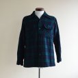 画像1: 1970s PENDLETON ウールシャツ　<br>表記M<br> (1)