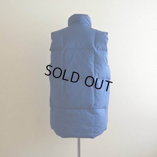 画像3: 1970s SIERRA DESIGNS ダウンベスト　 表記M 