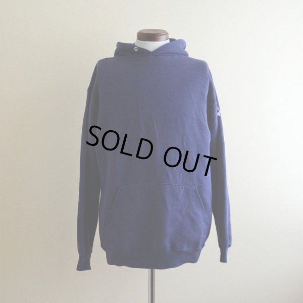 画像3: 1980s ウイングフット スウェットパーカー  バックプリント  表記L