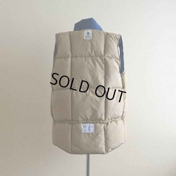 画像5: 1970s SIERRA DESIGNS ダウンベスト　 表記M 