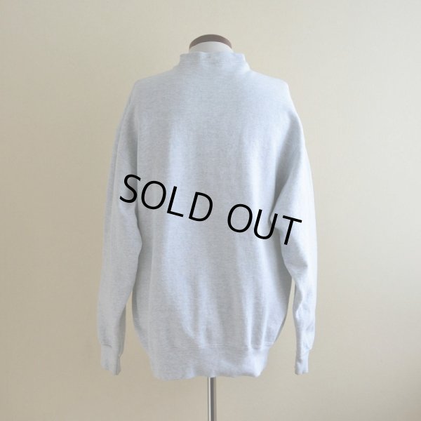 画像3: 1990s MICHIGAN MOM カレッジスウェット　 表記L 