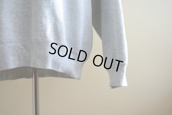 画像9: 1990s MICHIGAN MOM カレッジスウェット　 表記L 