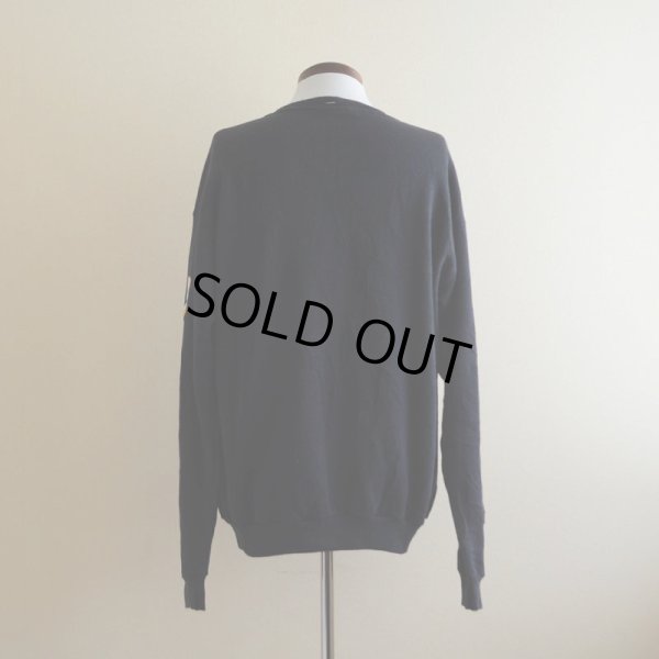 画像3: 1990s Miller Genuine Draft プリントスウェット　 表記L 