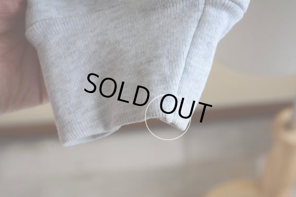 画像11: 1990s MICHIGAN MOM カレッジスウェット　 表記L 