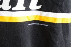 画像8: 1990s Miller Genuine Draft プリントスウェット　 表記L  (8)