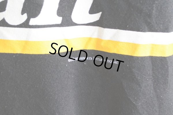 画像8: 1990s Miller Genuine Draft プリントスウェット　 表記L 