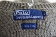 画像5: Polo RalphLauren チルデンニットベスト　 表記42 