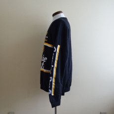 画像4: 1990s Miller Genuine Draft プリントスウェット　 表記L  (4)