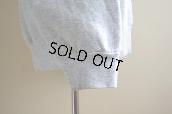 画像10: 1990s MICHIGAN MOM カレッジスウェット　 表記L 