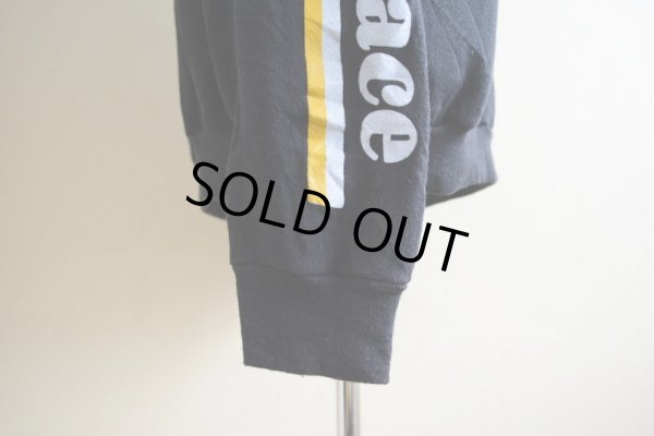 画像10: 1990s Miller Genuine Draft プリントスウェット　 表記L 