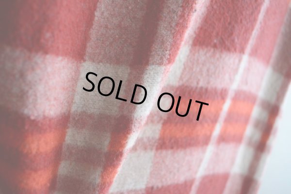 画像13: 1940-50s Beacon ブランケットガウン　 実寸L 