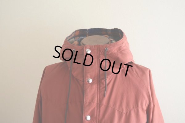 画像7: 1970s〜 FIELD&STREAM マウンテンパーカー  表記M