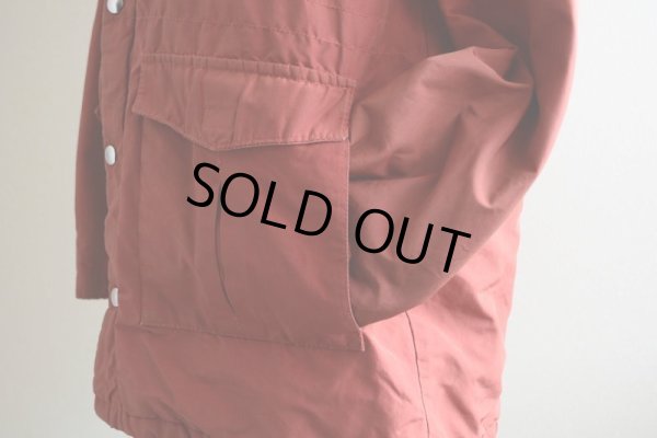 画像12: 1970s〜 FIELD&STREAM マウンテンパーカー  表記M