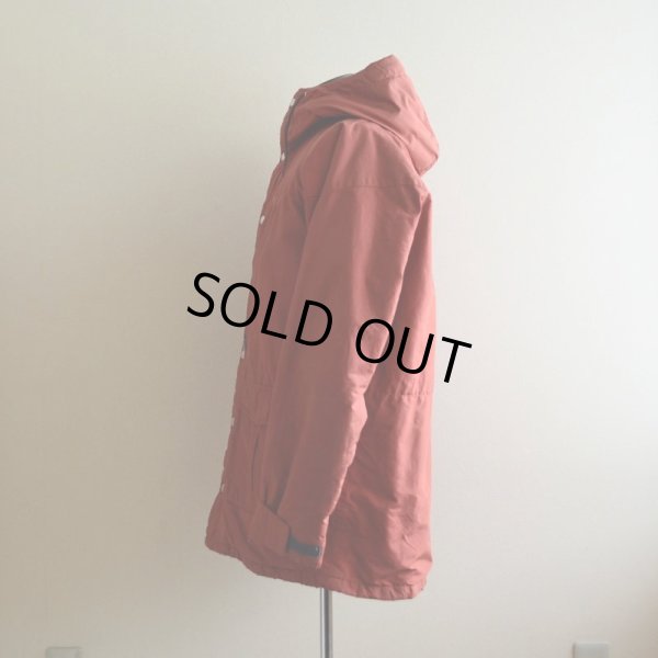 画像4: 1970s〜 FIELD&STREAM マウンテンパーカー  表記M