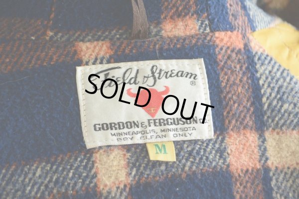 画像6: 1970s〜 FIELD&STREAM マウンテンパーカー  表記M