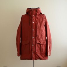 画像1: 1970s〜 FIELD＆STREAM マウンテンパーカー　 表記M  (1)