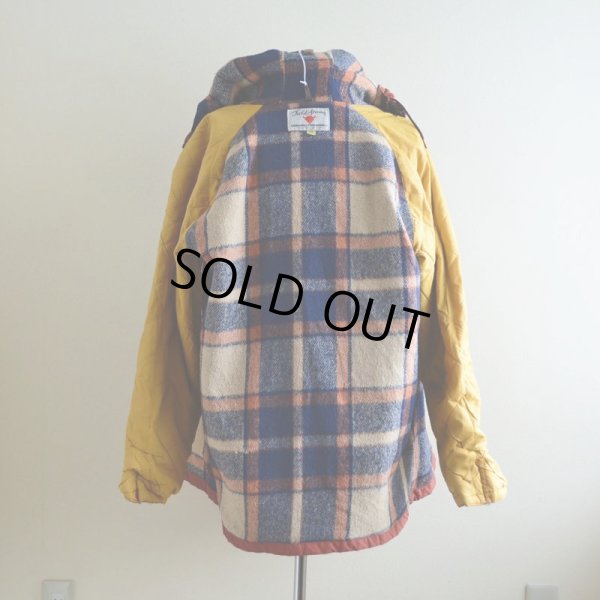 画像5: 1970s〜 FIELD&STREAM マウンテンパーカー  表記M