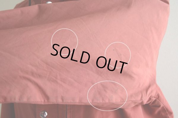 画像15: 1970s〜 FIELD&STREAM マウンテンパーカー  表記M