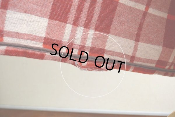 画像14: 1940-50s Beacon ブランケットガウン　 実寸L 