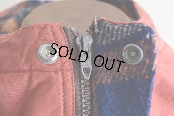 画像8: 1970s〜 FIELD&STREAM マウンテンパーカー  表記M