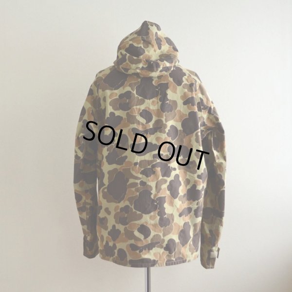 画像3: 1980s Cabela's GORE-TEX マウンテンパーカー　 ダックハンターカモ　 表記M 