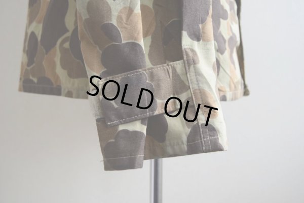 画像12: 1980s Cabela's GORE-TEX マウンテンパーカー　 ダックハンターカモ　 表記M 