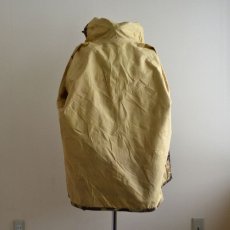 画像5: 1980s Cabela's GORE-TEX マウンテンパーカー　 ダックハンターカモ　 表記M  (5)
