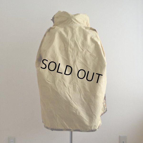 画像5: 1980s Cabela's GORE-TEX マウンテンパーカー　 ダックハンターカモ　 表記M 