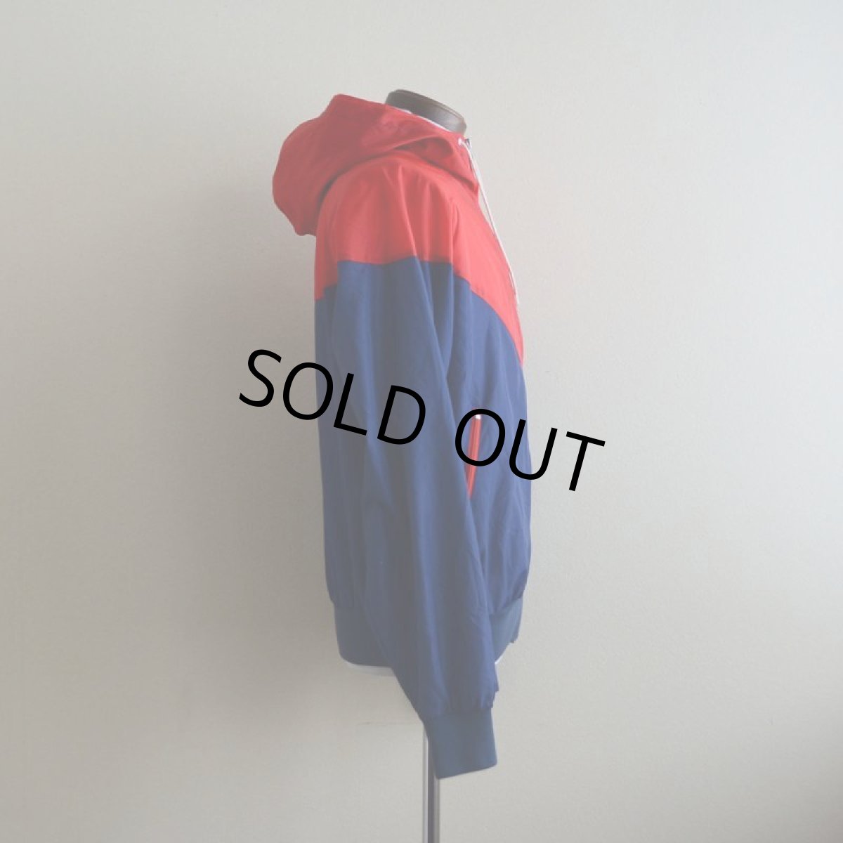 画像2: 1980s NIKE ウインドランナー　 表記M  (2)