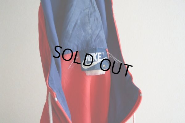 画像5: 1980s NIKE ウインドランナー　 表記M 