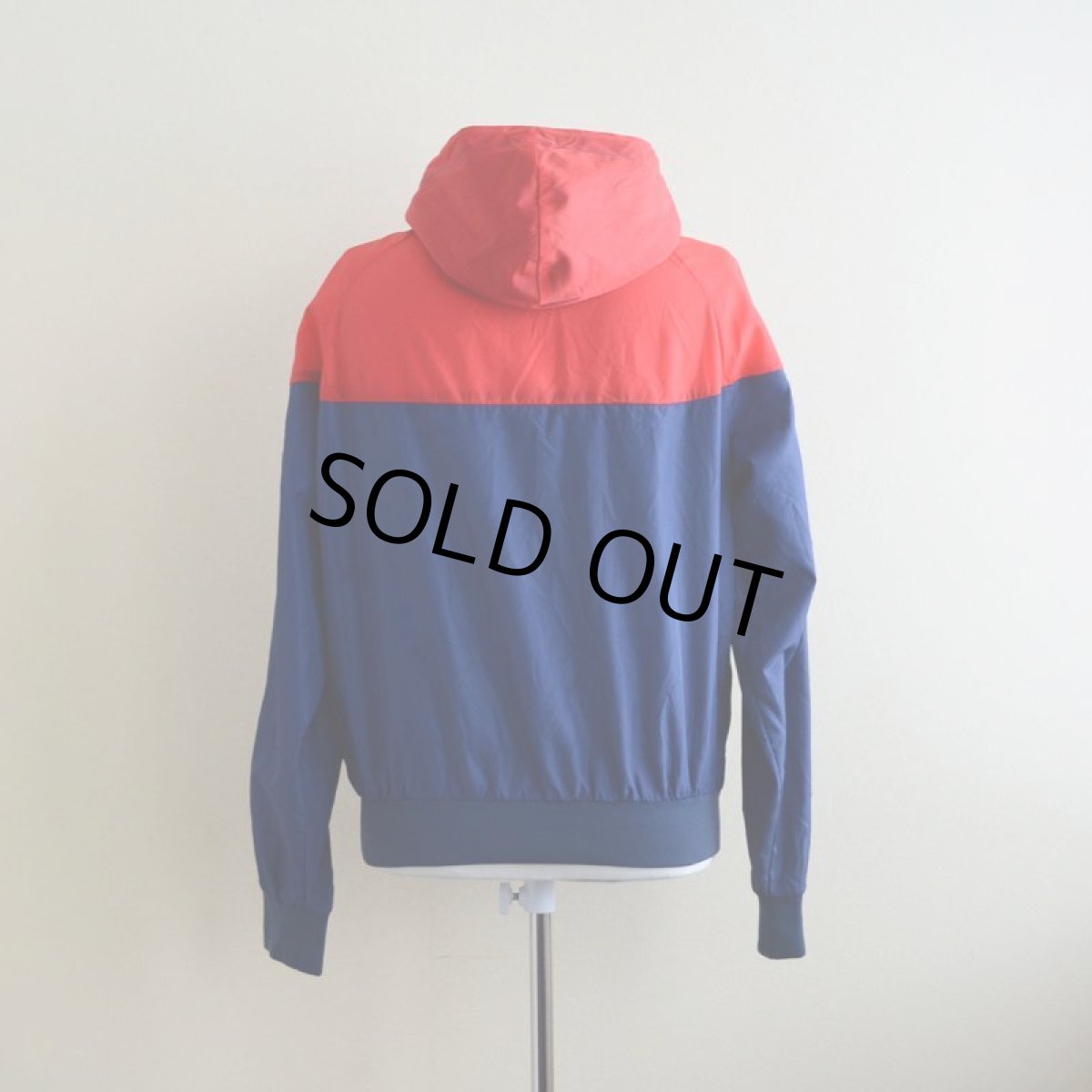 画像3: 1980s NIKE ウインドランナー　 表記M  (3)