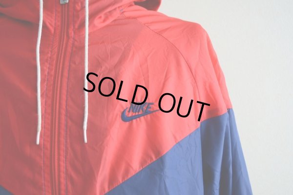 画像8: 1980s NIKE ウインドランナー　 表記M 