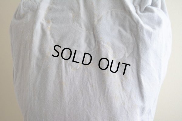 画像15: 1970s WEST WIND ナイロンコーチジャケット  チェーン刺繍  表記S