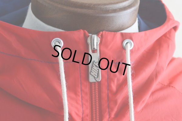 画像7: 1980s NIKE ウインドランナー　 表記M 