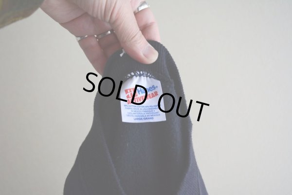 画像5: 1990s HARLEQUIN NATURE GRAPHICS イグアナスウェット　 表記L 