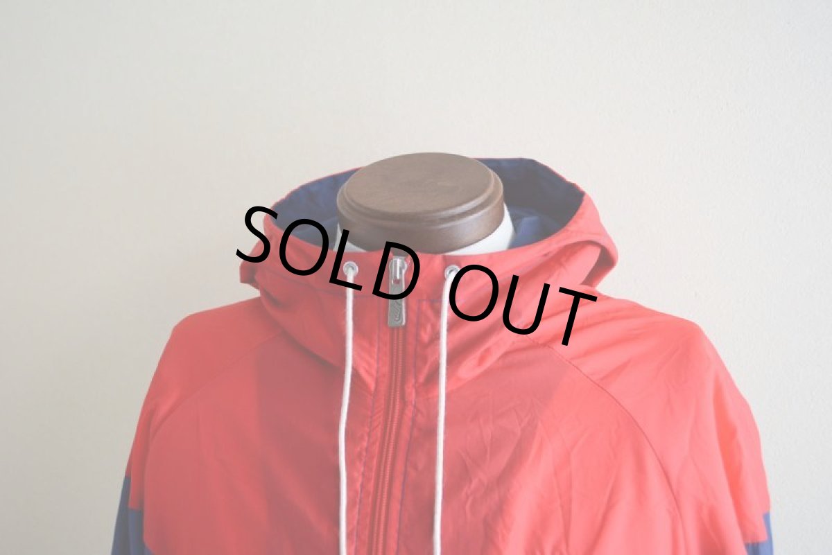 画像6: 1980s NIKE ウインドランナー　 表記M  (6)