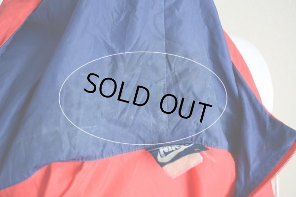 画像12: 1980s NIKE ウインドランナー　 表記M 