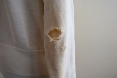 画像14: 1960s RUSSELL カレッジスウェット　 DELTA SIGMA PHI　 表記M  (14)