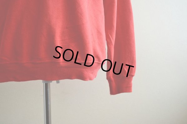 画像9: 1980s DA PUMP スウェット　 表記L 