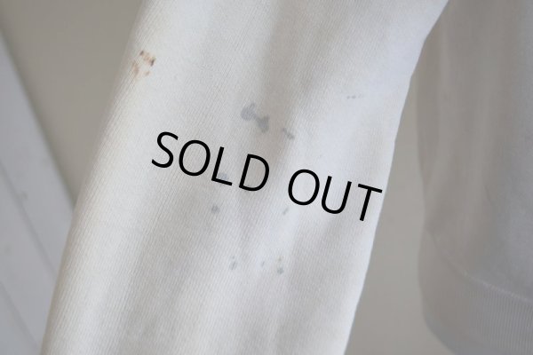 画像18: 1960s RUSSELL カレッジスウェット　 DELTA SIGMA PHI　 表記M 