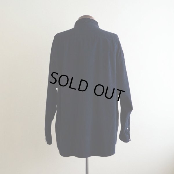 画像3: 1980s EddieBauer コーデュロイシャツ　 表記WOMEN'S XL 