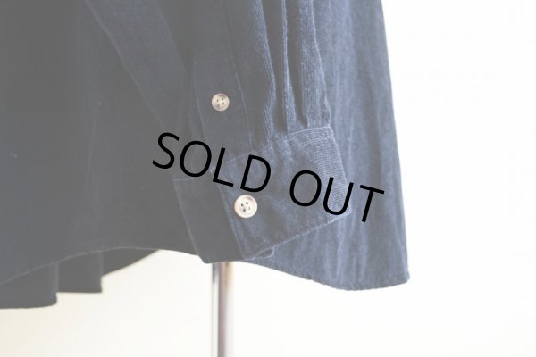 画像9: 1980s EddieBauer コーデュロイシャツ　 表記WOMEN'S XL 