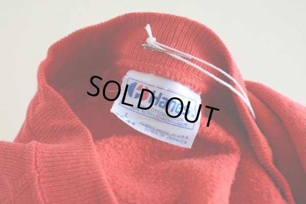 画像5: 1980s DA PUMP スウェット　 表記L 