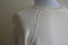 画像15: 1960s RUSSELL カレッジスウェット　 DELTA SIGMA PHI　 表記M  (15)