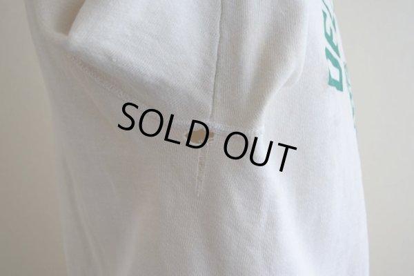 画像17: 1960s RUSSELL カレッジスウェット　 DELTA SIGMA PHI　 表記M 