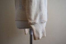 画像12: 1960s RUSSELL カレッジスウェット　 DELTA SIGMA PHI　 表記M  (12)