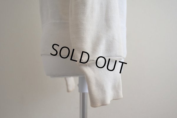 画像12: 1960s RUSSELL カレッジスウェット　 DELTA SIGMA PHI　 表記M 