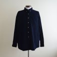 画像1: 1980s EddieBauer コーデュロイシャツ　<br>表記WOMEN'S XL<br> (1)