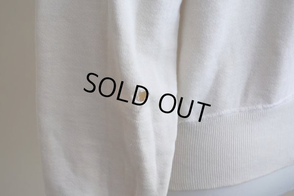 画像16: 1960s RUSSELL カレッジスウェット　 DELTA SIGMA PHI　 表記M 