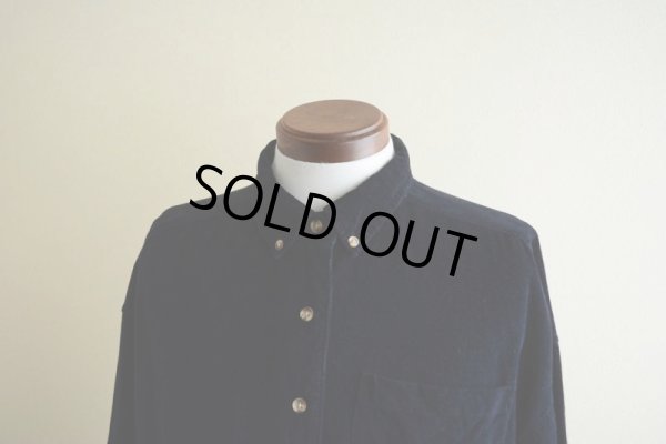 画像6: 1980s EddieBauer コーデュロイシャツ　 表記WOMEN'S XL 